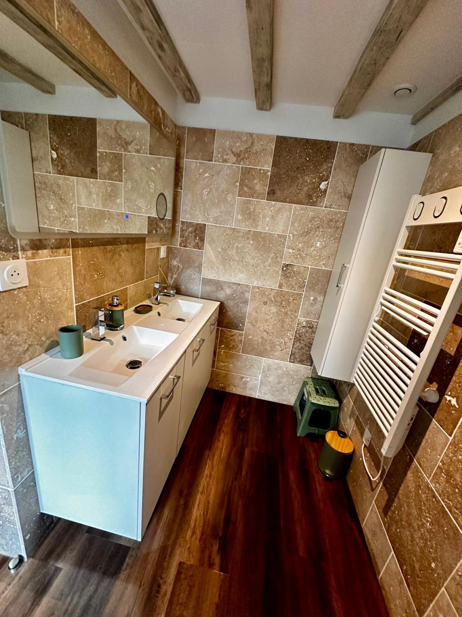 Maison Coeur De Ville Montchanin Dış mekan fotoğraf